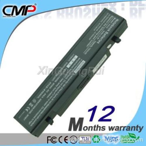 9-Cell Battery for Samsung R428 R429 R430 R460 R462 R519 AA-PB9NS6B